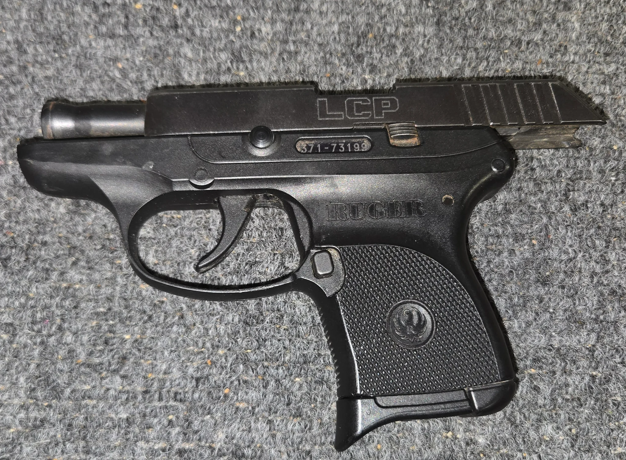 RUGER LCP 380 (Used)