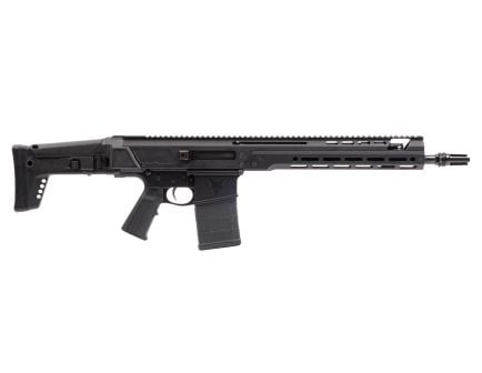 PSA JAKL 14.5" Rifle Length .308 1:10 Nitride ASR Flash Hider MOE EPT F5 Stock Rifle