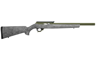 Tactical Solutions X-Ring VR .22LR Semi-Auto Rifle