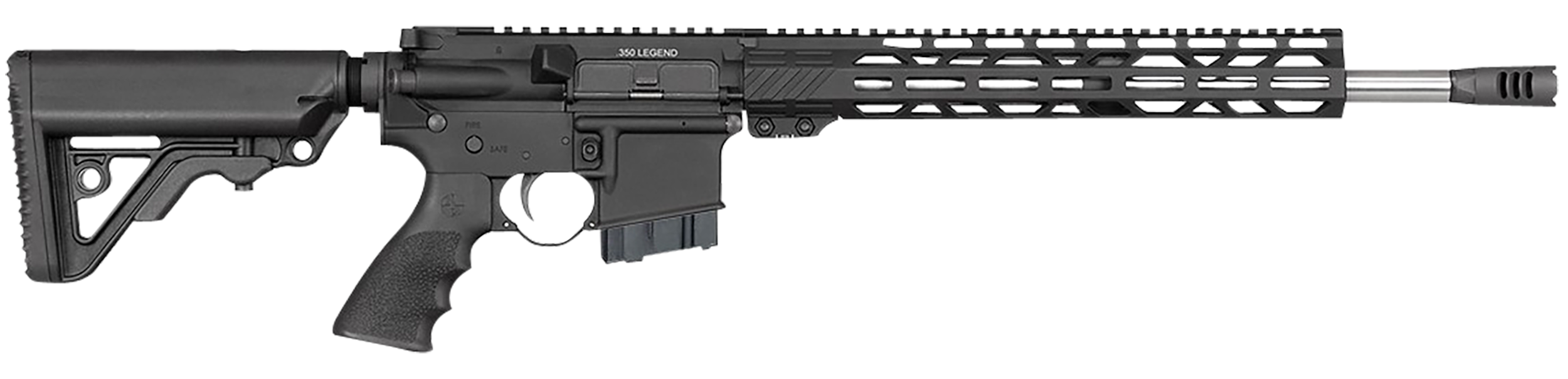 Rock River Arms .350 Legend All Terrain Hunter Rifle