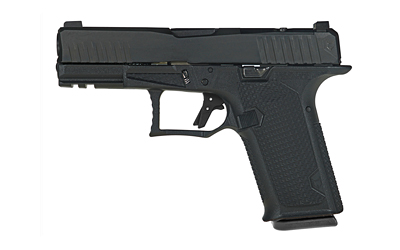 Lone Wolf Dusk19 9mm Semi-Auto Handgun, 15rd