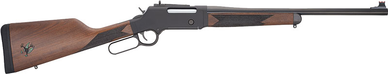 Henry Long Ranger .308 Lever Action Rifle 18.5"