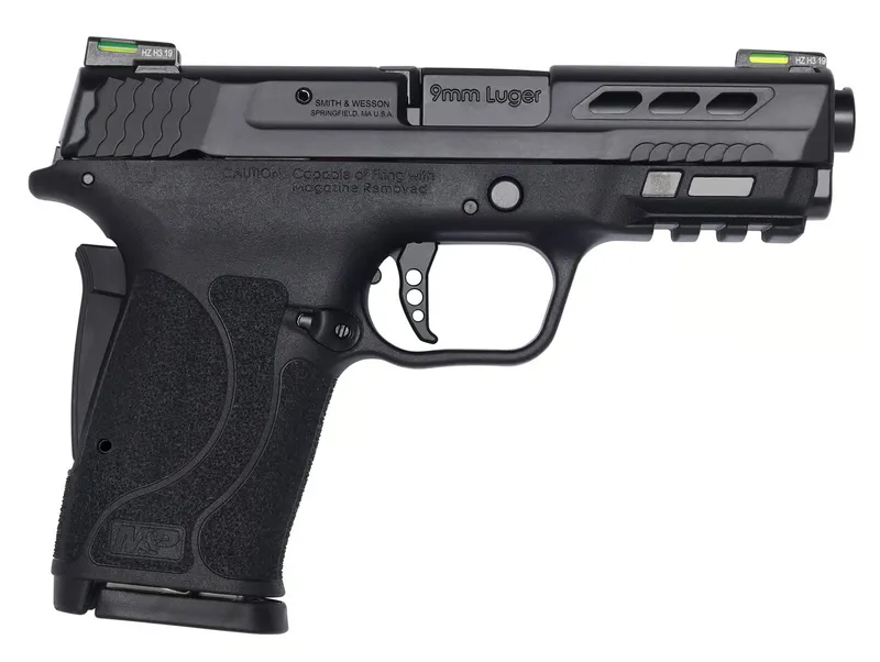 SMITH & WESSON M&P 9 SHIELD EZ