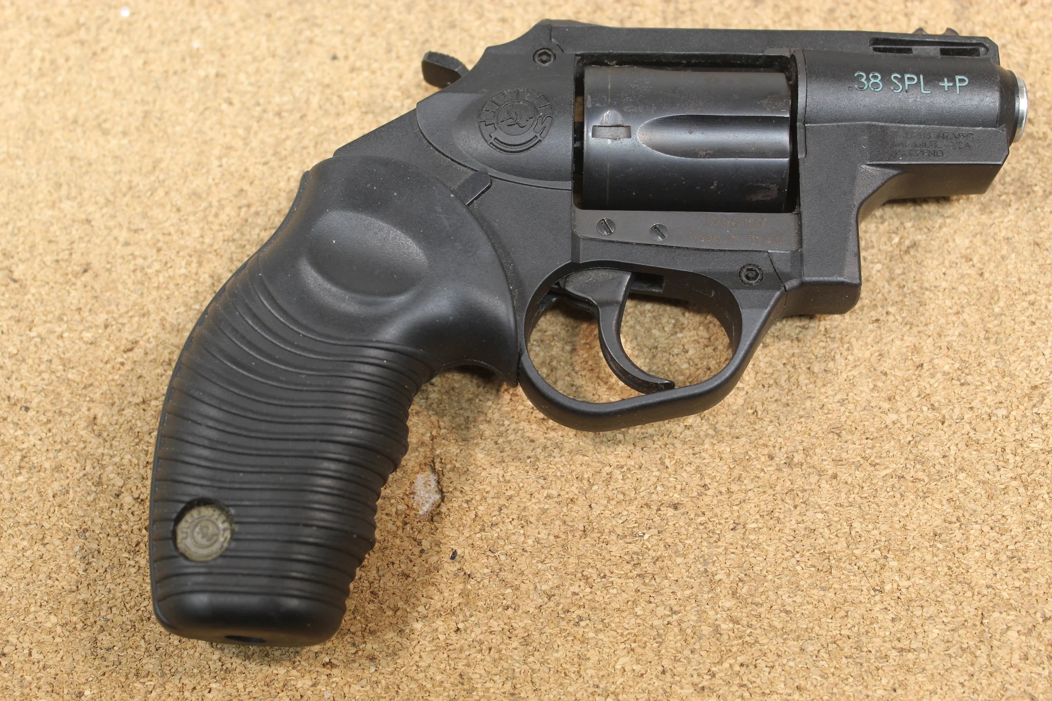 TAURUS 85 Poly Protector (Used)