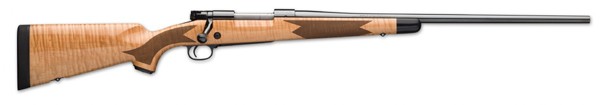 Winchester M70 Super Grade .270 Win Bolt Action Rifle