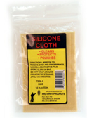 Pro-Shot Silicone Cloth  SILC