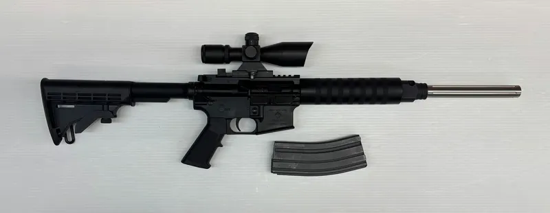 OMNI MULTI- CAL (Used)