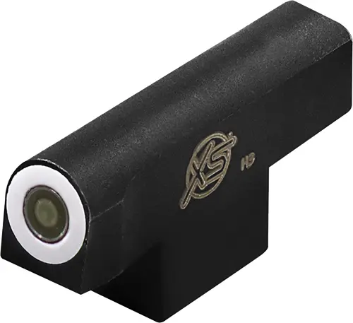 XS STANDARD DOT TRITIUM WHITE - DOT COLT VIPER