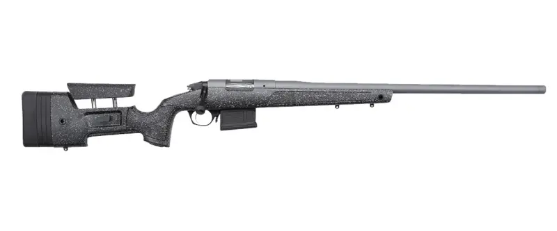 BERGARA HMR PRO 22CR GRAY 20" TB