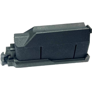 Savage-Arms Savage Arms Single Shot Adapter Long Action w/Integral Latch