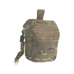 Eberlestock Mag-Free Rangefinder Pouch Multicam