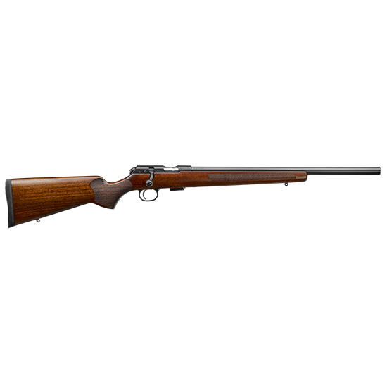 CZ 457 Varmint .22 WMR Heavy Barrel Rifle