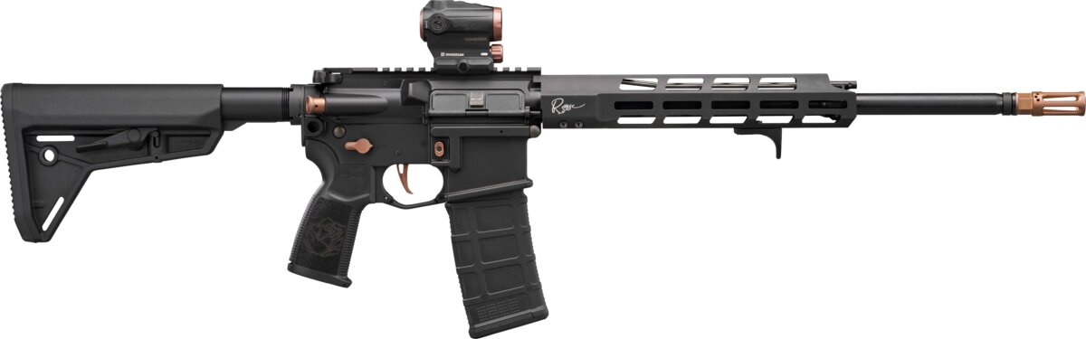 Sig Sauer SIG M400 ROSE RFL 5.56 10R 16B