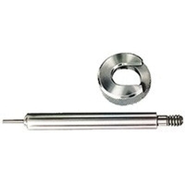 Lee Precision, Inc. 6.5 Grendel Case Length Gauge/Shell Holder