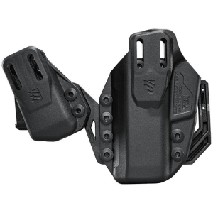 Blackhawk- Blackhawk Stache IWB Premium Holster Kit for Sig P365 XMacro Black