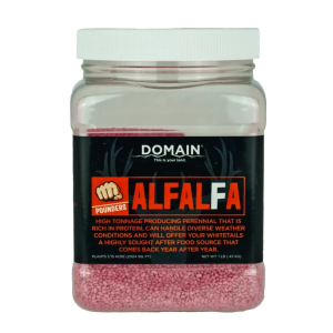 DOMAIN DALS1LB     POUNDER - ALFALFA