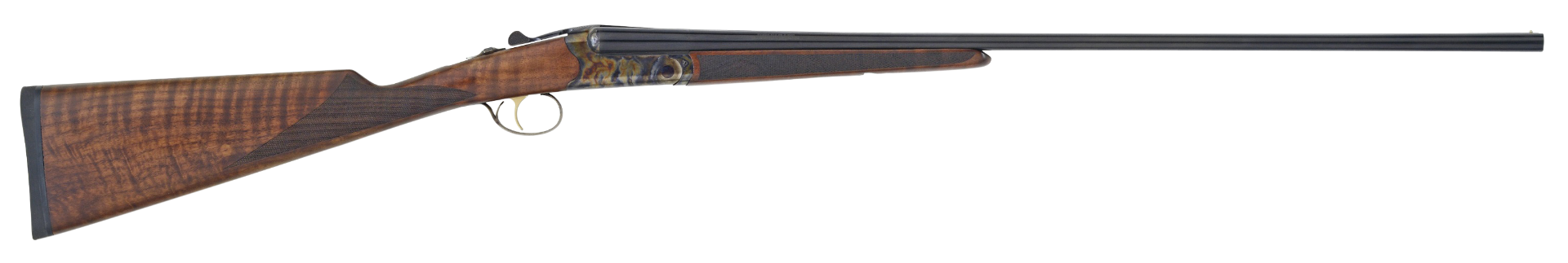 TRISTAR SPORTING ARMS BRISTOL SXS 28/28 BL/WD CCH - No Credit Card Fees - Free Shipping