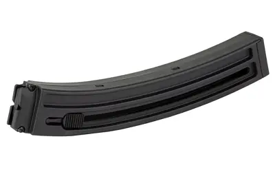 MAG HK MP5 22LR 25RD
