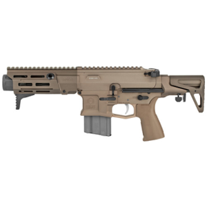 MAXIM DEFENSE PDX 5.56 NATO 5.5" 30rd - FDE