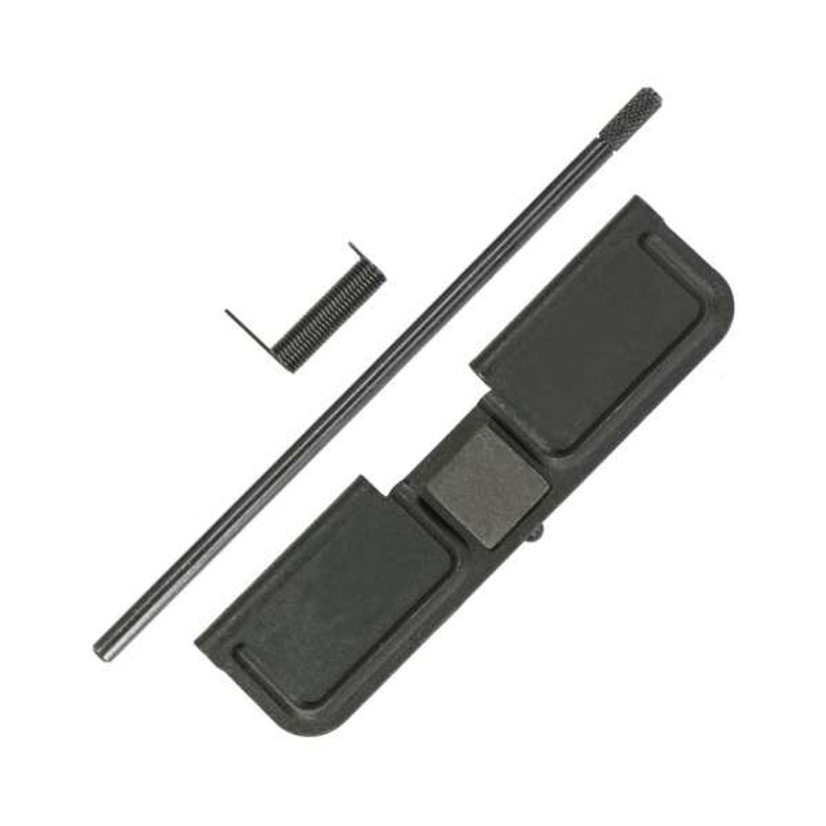 Sons of Liberty Gun Works Ejection Port Cover Assembly, Black