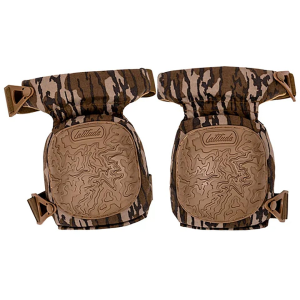 Latitude Outdoors Knee Pads Mossy Oak Bottomland