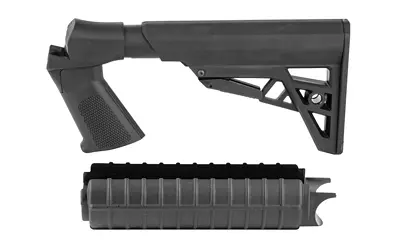 ADV TECH H/NEF 5-POS STK W/FOREND