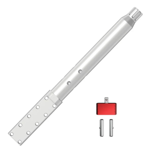 Real-Avid Real Avid Lug-Lok Upper Vise Block - AR-15