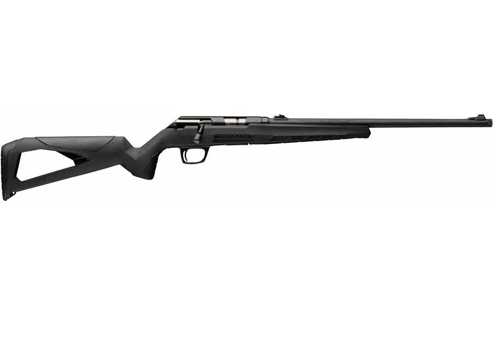 WINCHESTER XPERT SHADOW SR 17WSM 18" #