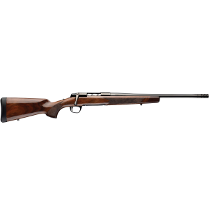 Browning X-Bolt 2 Medallion SPR 7mm Rem Mag - Walnut - 22" - 1x 3 Round - Rifle