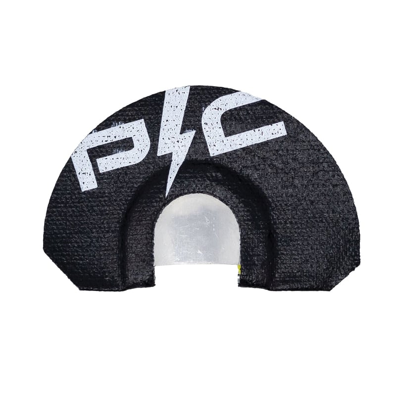 Power Calls Mini Batwing Dome Turkey Diaphragm Call