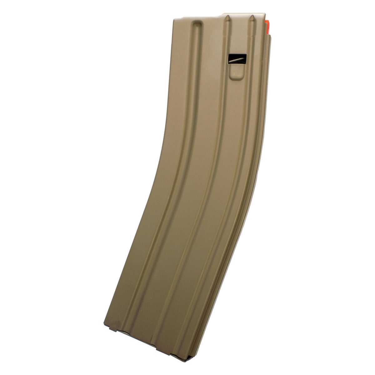 GO MAG AR15 40RD STEEL 5.56/.223 FDE - No Credit Card Fees - Low, flat rate shipping