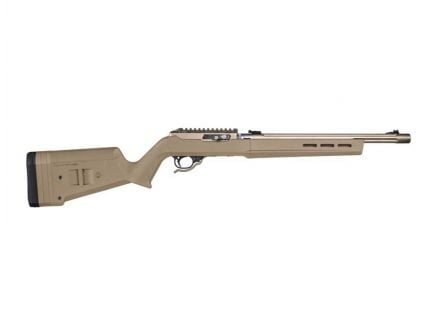 Magpul Hunter X-22 Takedown Stock–Ruger 10/22 TD MAG760-FDE