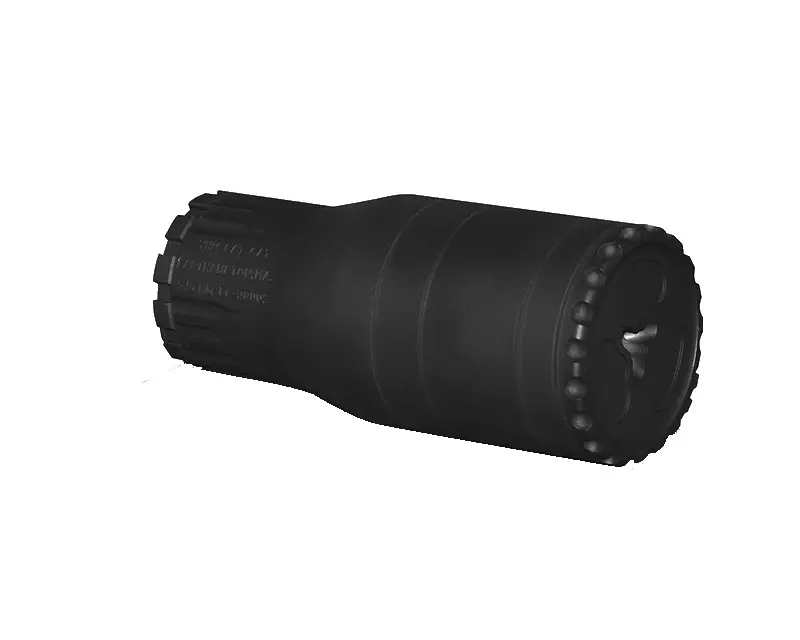 Yankee Hill Fat Cat 5.56 Suppressor 4.25" 1.94"