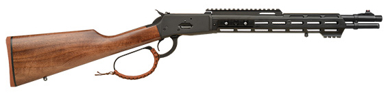 GForce Arms Saddle Horn Tactical Lever 44MAG Rifle