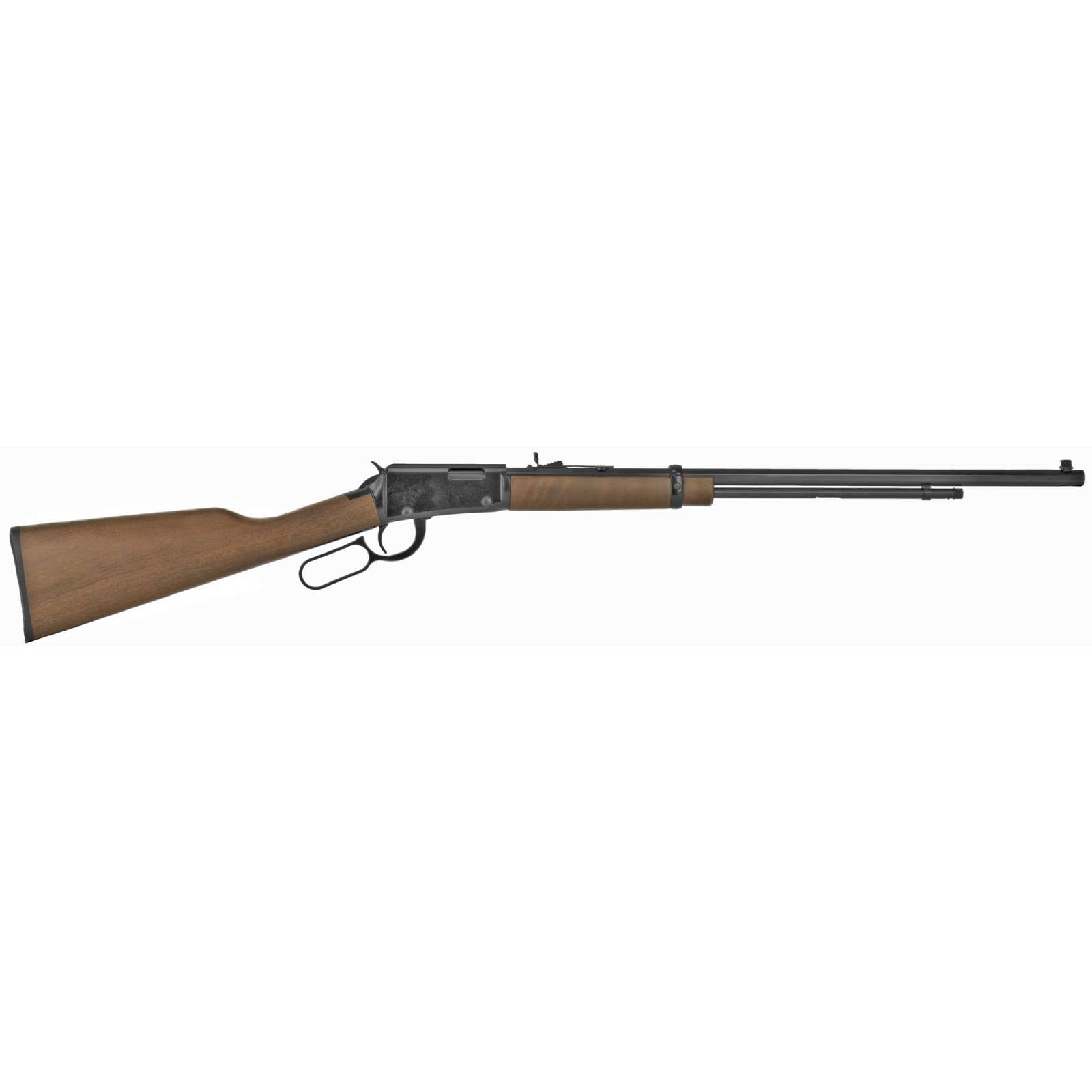 Henry Frontier Lever Action Rifle .22 LR 24" Barrel
