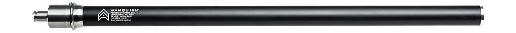 Angstadt Arms Vanquish 22LR Suppressed Barrel
