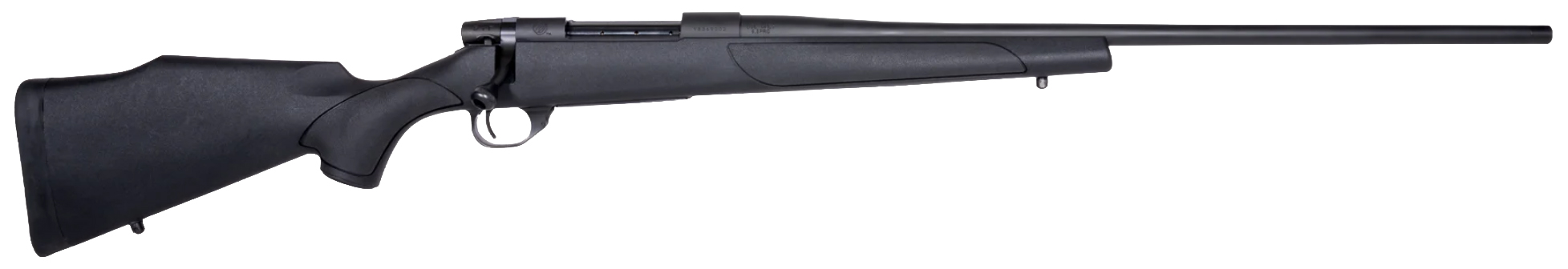 Weatherby Vanguard Obsidian .223 REM Bolt Action Rifle