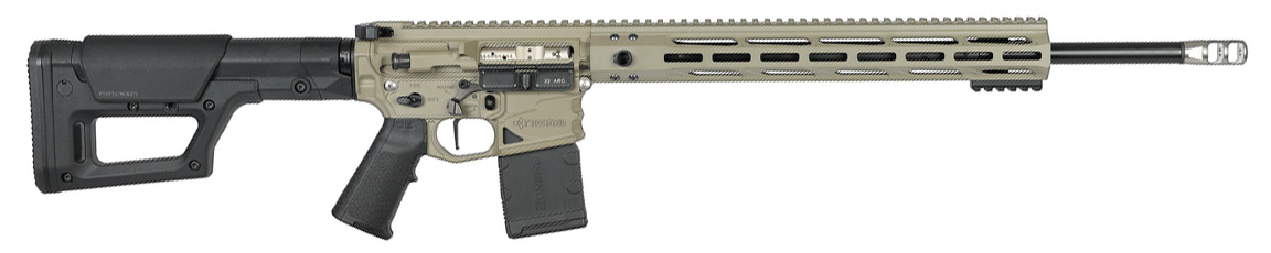 Nemo Battle-Light 22ARC 20 AR Rifle