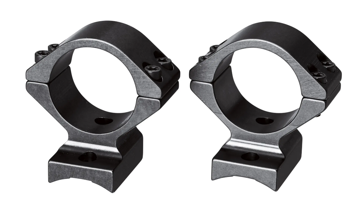 Browning BAR/BLR Low-Profile Integrated Scope Mount System 1", Matte Black