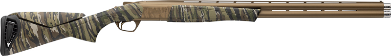 Browning Cynergy Wicked Wing 12GA Over Under Shotgun