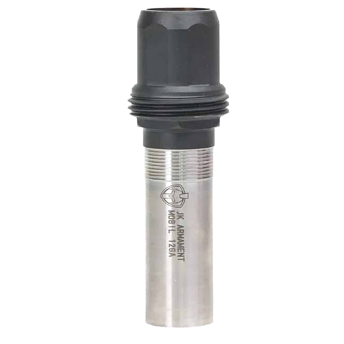 JK Armament Bald Eagle Benelli Mobil Style Choke Tube 12 Gauge Fits 195 LT Super, Black - Reliable Performance - JK-MD-HDBE12BMS