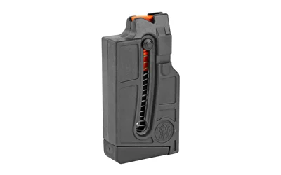 MAG S M 22LR 10RD BLK SHORT