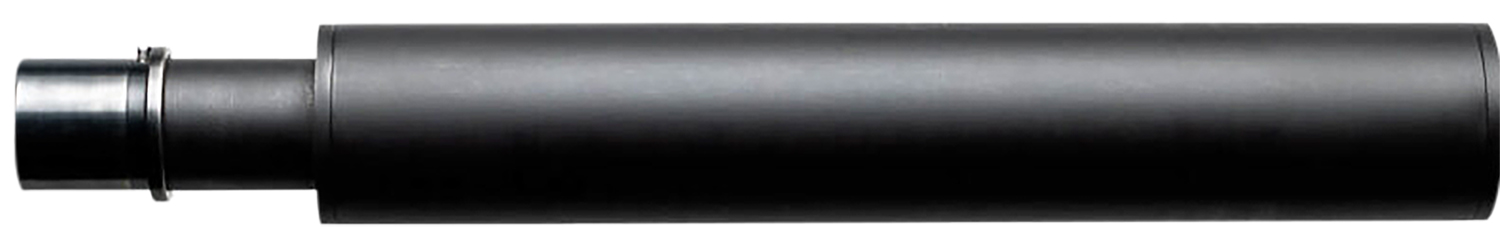 Angstadt Arms Vanquish Suppressed Barrel 9mm
