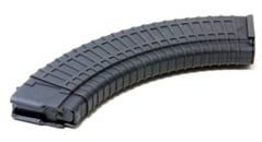 ProMag AK-47 7.62x39mm 40rd Black Polymer Magazine AK-A19