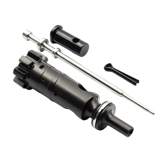 JP Enterprises Enhanced Bolt Assembly Completion Group .308 Win, Black
