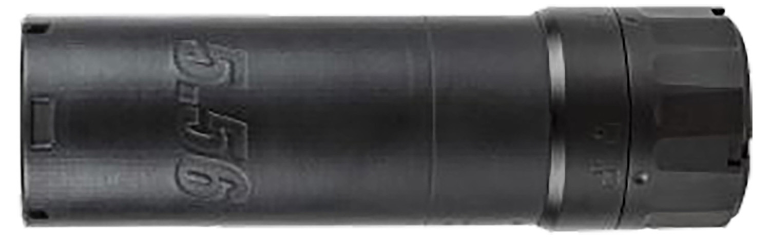 Sig Sauer SLX Compact 5.56 NATO Silencer