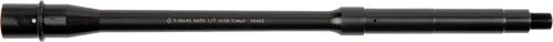 BALLISTIC ADVANTAGE 5.56 GOVT - PROFILE BARREL 14.5" MODERN