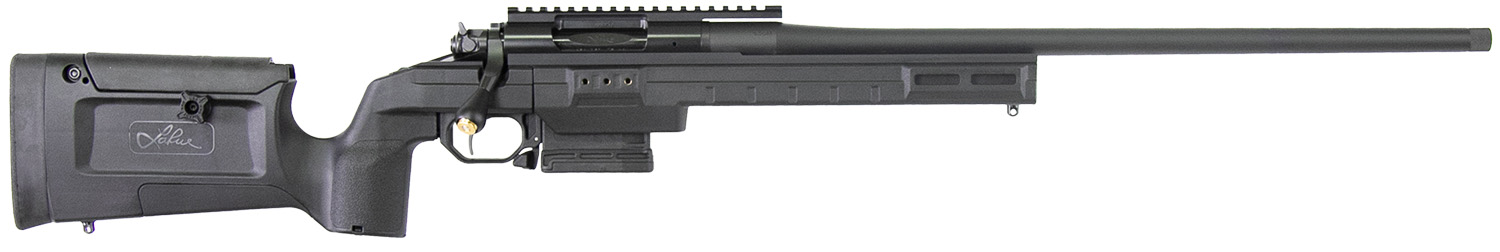 Larue Tactical Siete .243 Win Bolt Action Rifle