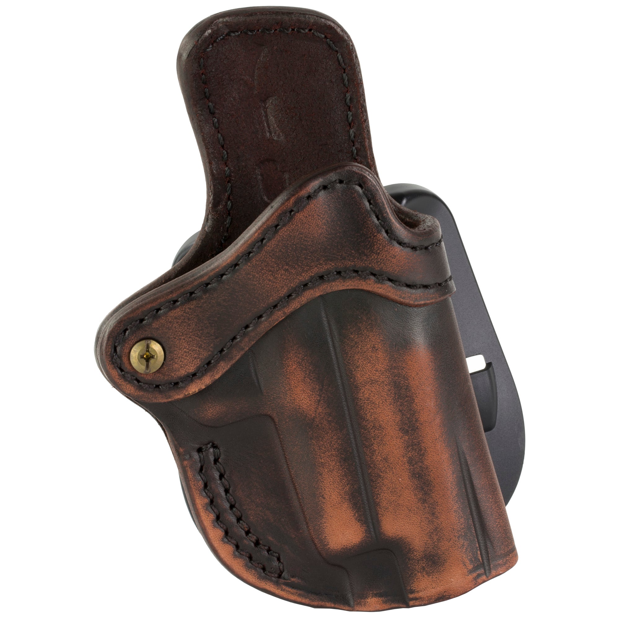 1791 PDH2.3 OWB Paddle Holster, fits Optic Ready Large Pistols, Right Hand