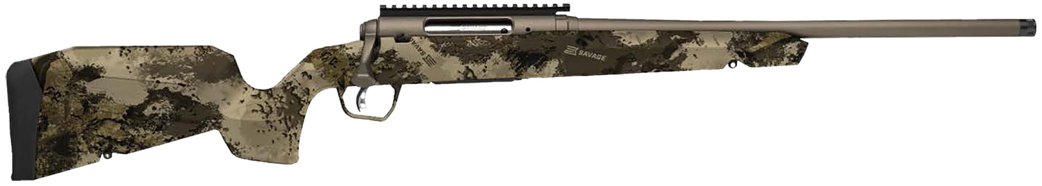 Savage Axis 2 Pro Rifle 6MM ARC Bolt Action